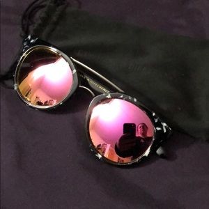 Diff Astro Sunglasses